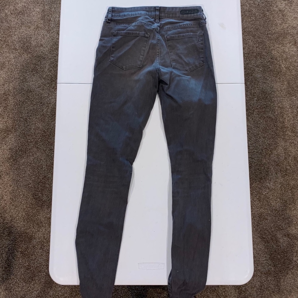 Dark wash Articles of society skinny jeans